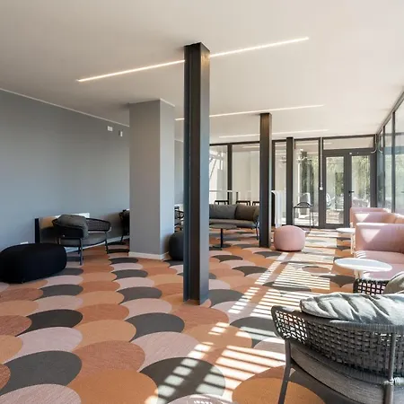 Aurealiving - Trastevere Suite With Rooftop & Gym, Your Place In Rome Exterior photo