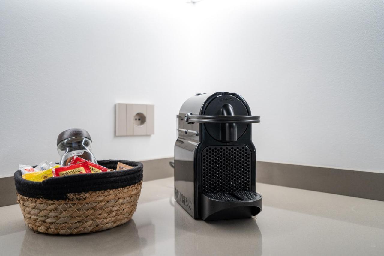 Appartement Aurealiving - Trastevere With Rooftop & Gym, Your Place In