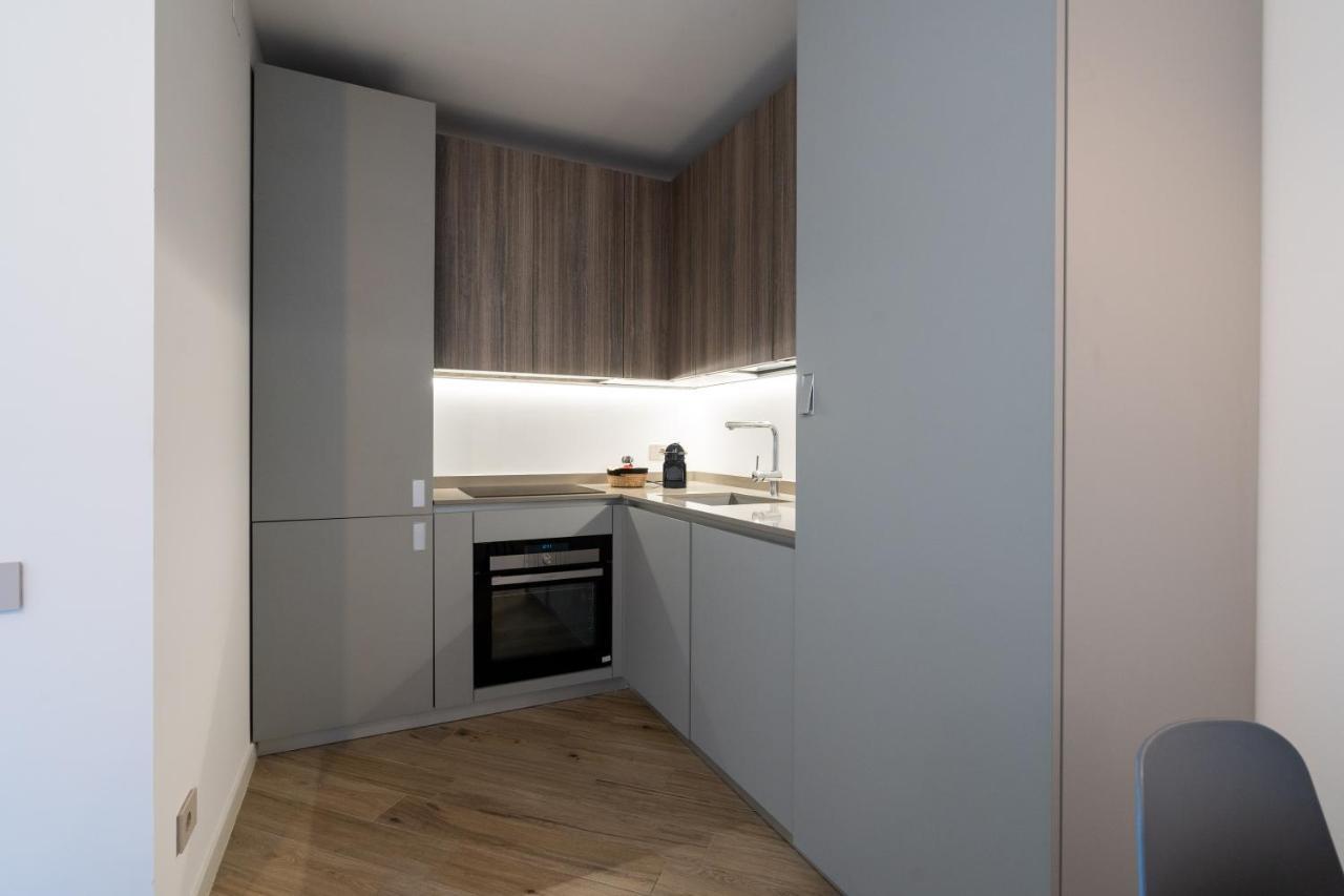 Appartement Aurealiving - Trastevere With Rooftop & Gym, Your Place In *
