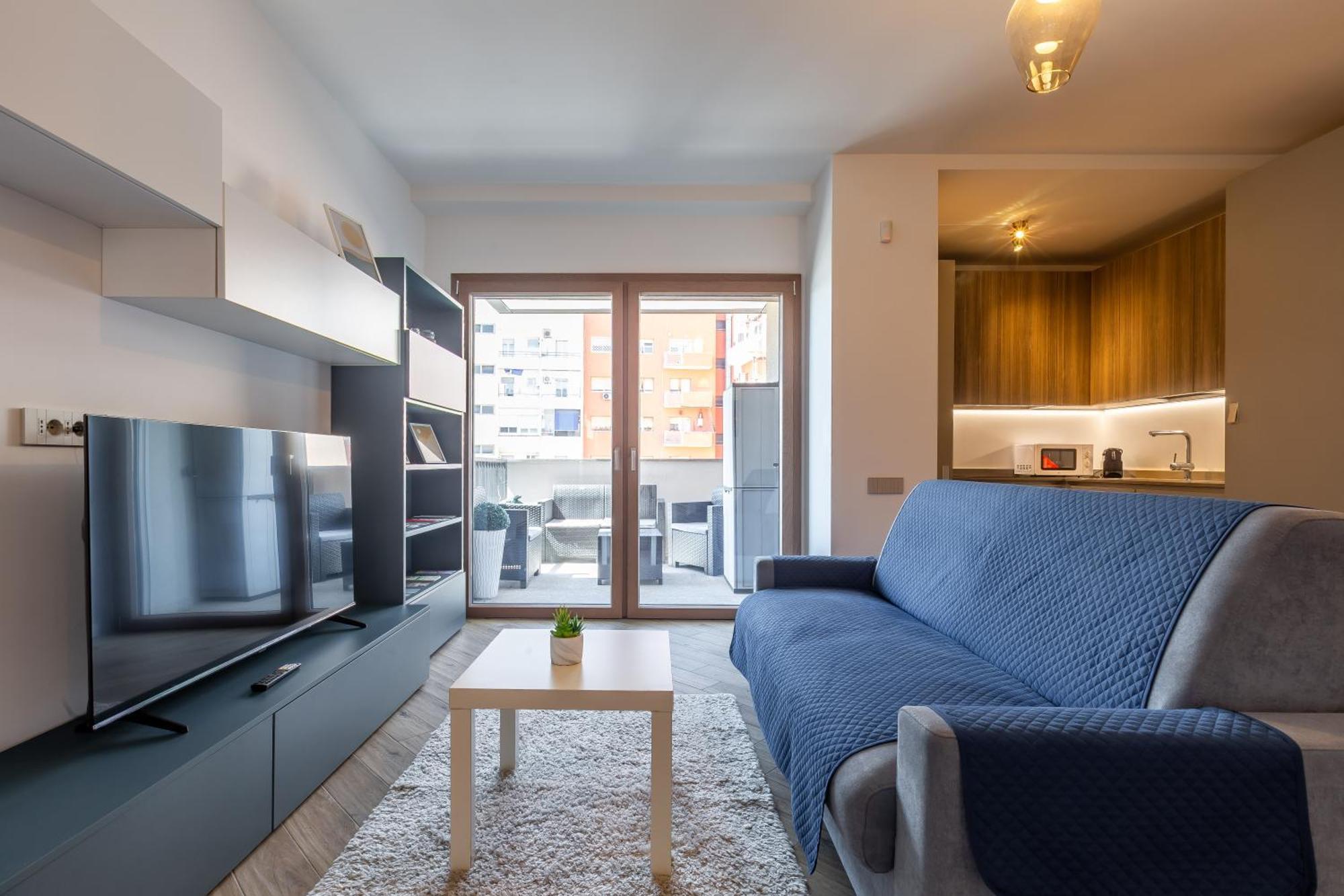 Appartement Aurealiving - Trastevere With Rooftop & Gym, Your Place In Rome